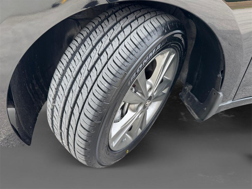 used 2018 Hyundai Elantra car, priced at $12,429