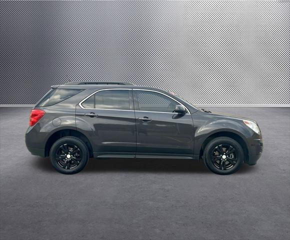 used 2015 Chevrolet Equinox car, priced at $11,601