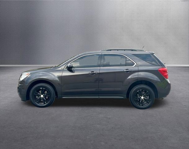 used 2015 Chevrolet Equinox car, priced at $11,601