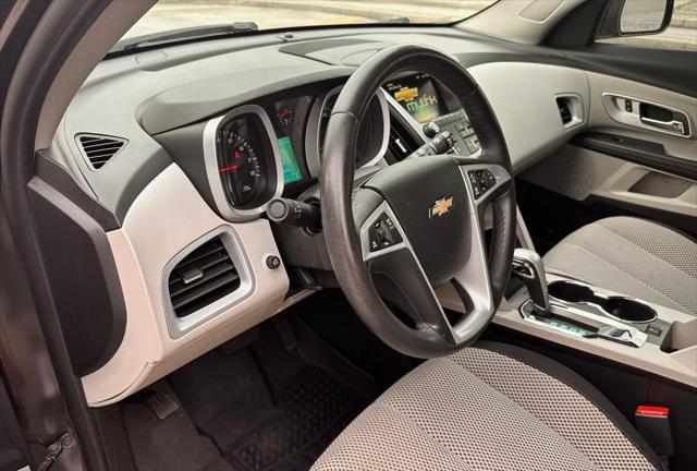 used 2015 Chevrolet Equinox car, priced at $11,601