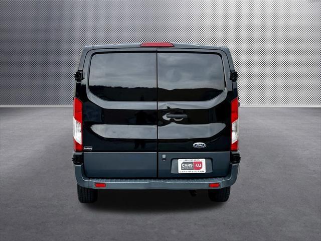 used 2016 Ford Transit-150 car, priced at $22,496
