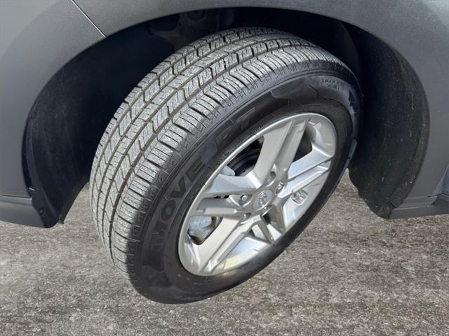 used 2021 Hyundai Kona car, priced at $14,894