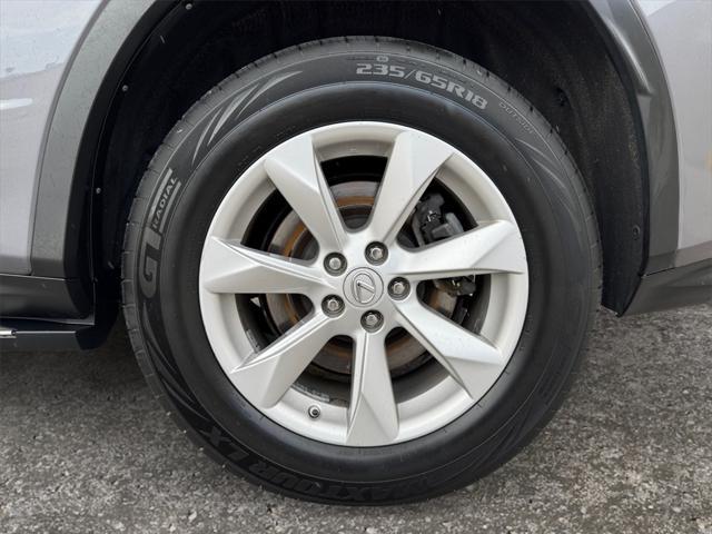 used 2017 Lexus RX 350 car, priced at $26,248
