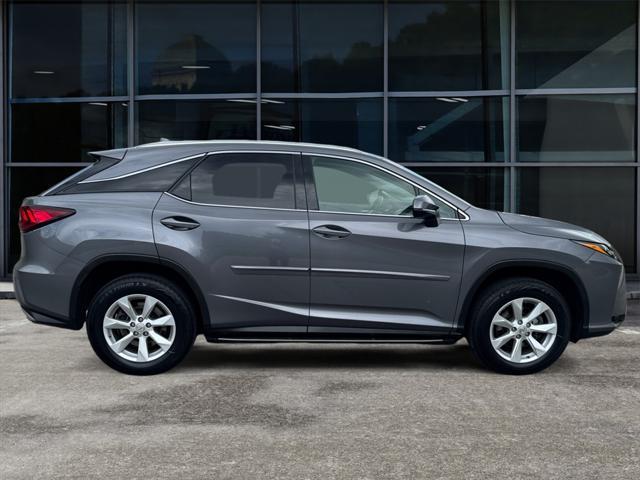 used 2017 Lexus RX 350 car, priced at $26,248