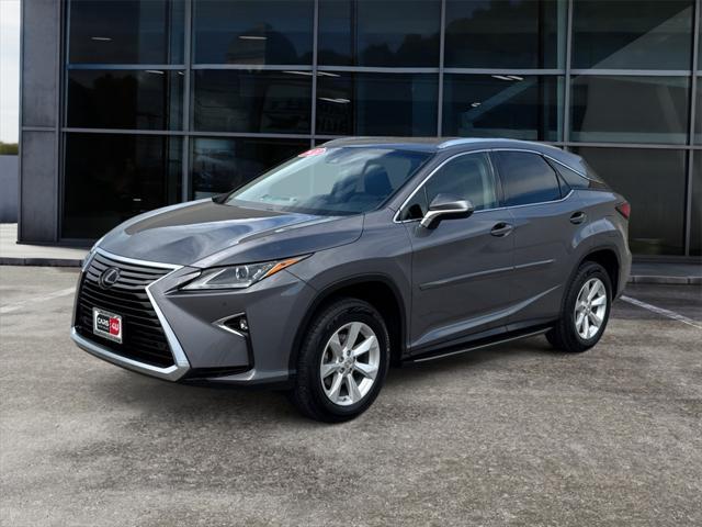 used 2017 Lexus RX 350 car, priced at $26,248