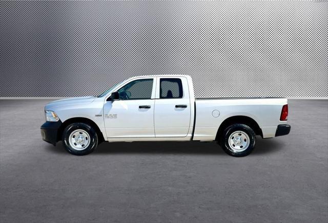 used 2016 Ram 1500 car, priced at $18,573