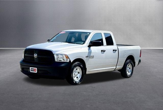 used 2016 Ram 1500 car, priced at $18,573