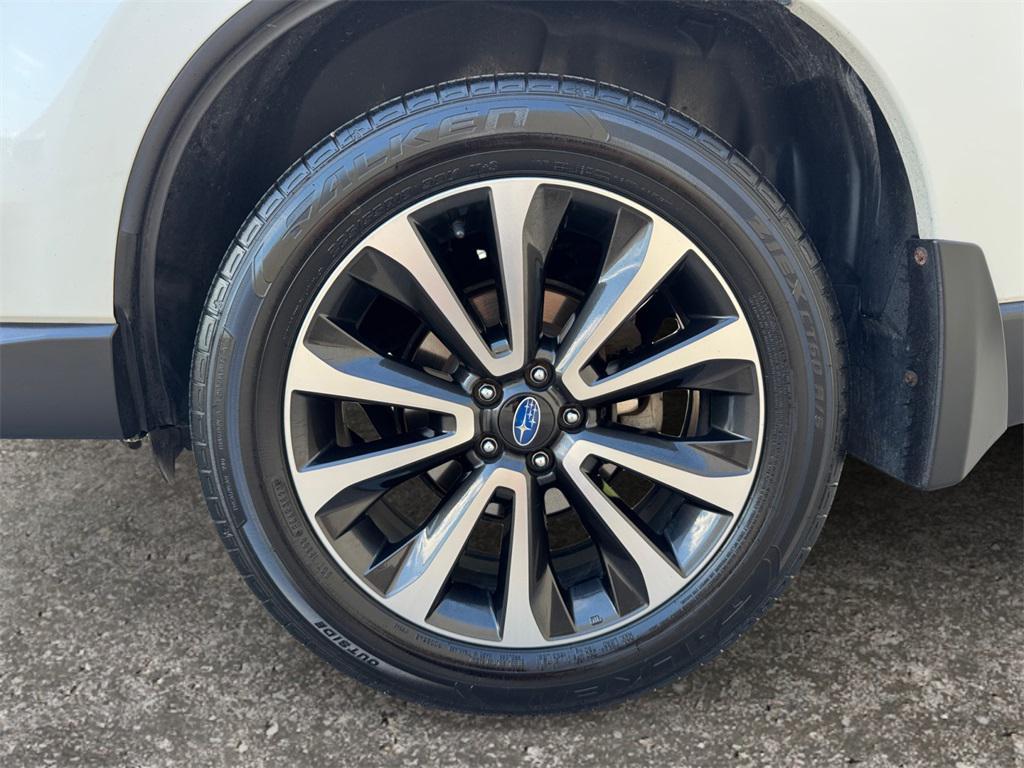 used 2017 Subaru Forester car, priced at $16,721
