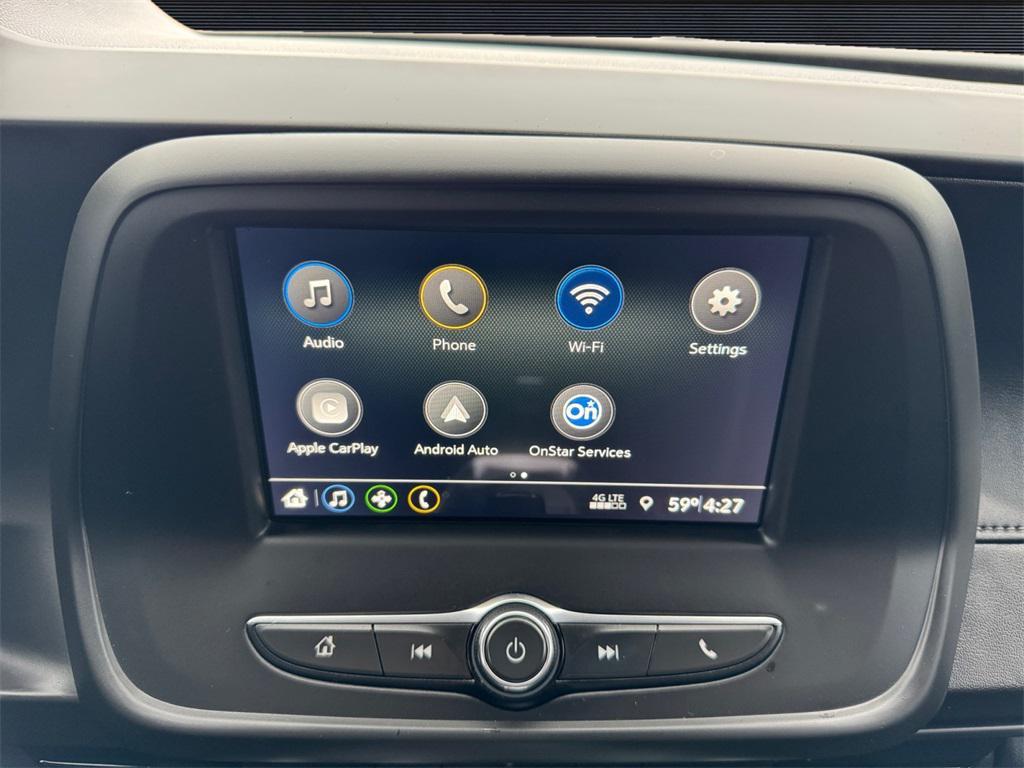 used 2019 Chevrolet Camaro car, priced at $18,898