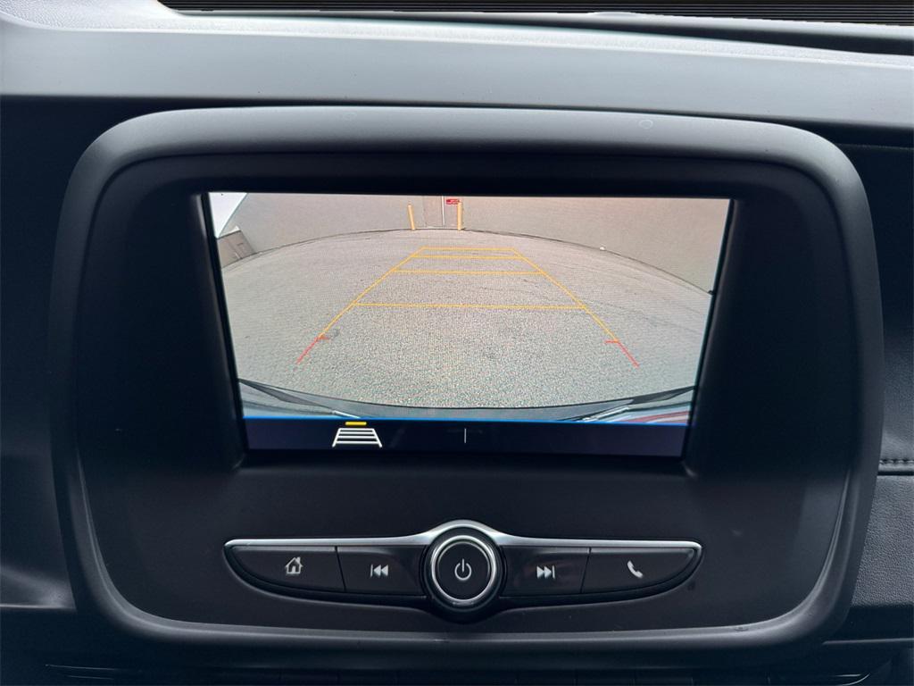 used 2019 Chevrolet Camaro car, priced at $18,898