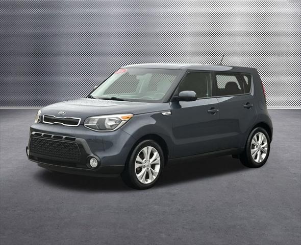 used 2016 Kia Soul car, priced at $10,126