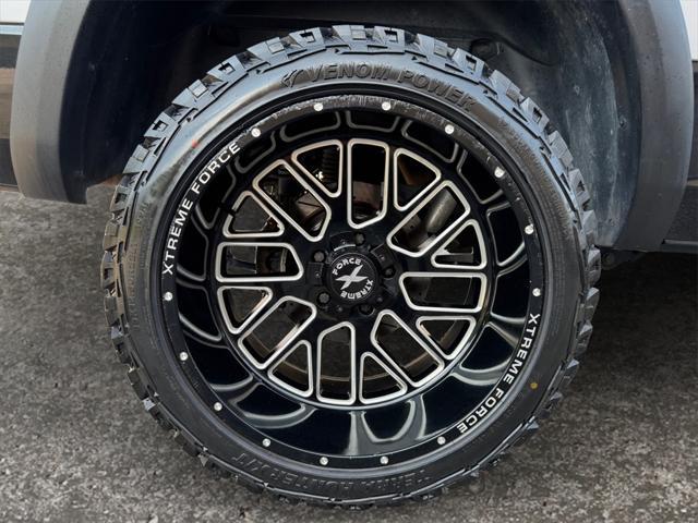 used 2016 Ram 1500 car, priced at $24,551