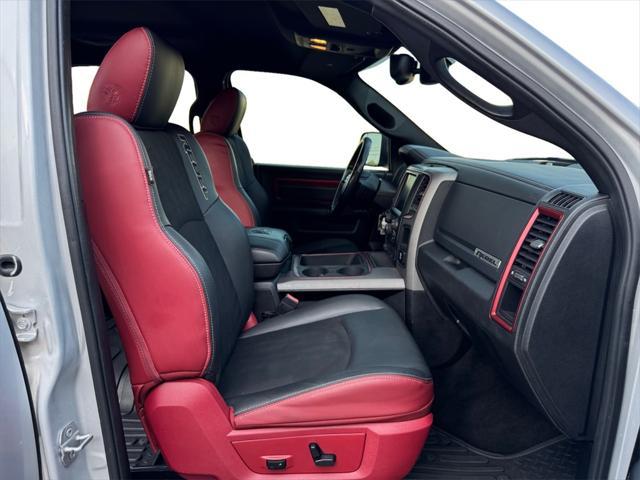 used 2016 Ram 1500 car, priced at $24,551