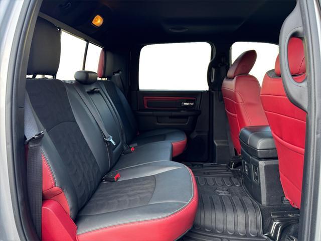 used 2016 Ram 1500 car, priced at $24,551