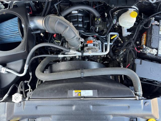 used 2016 Ram 1500 car, priced at $24,551