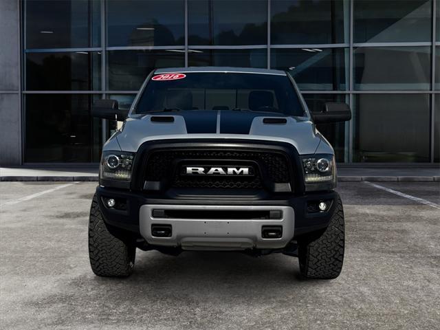 used 2016 Ram 1500 car, priced at $24,551