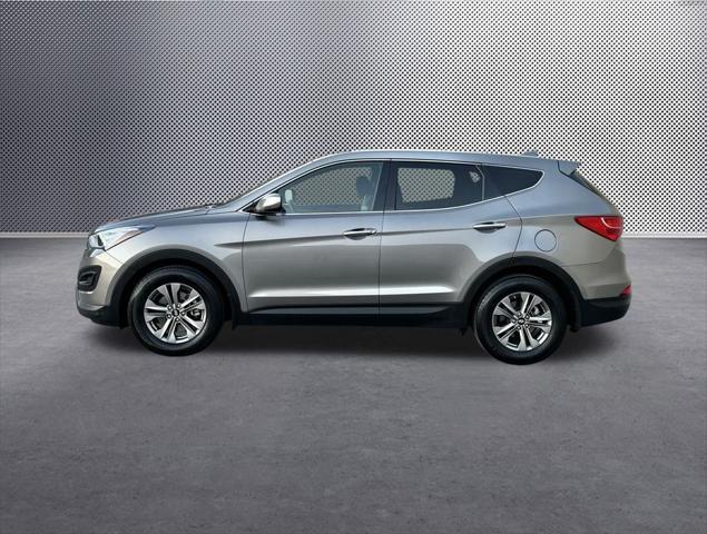 used 2015 Hyundai Santa Fe Sport car, priced at $11,790