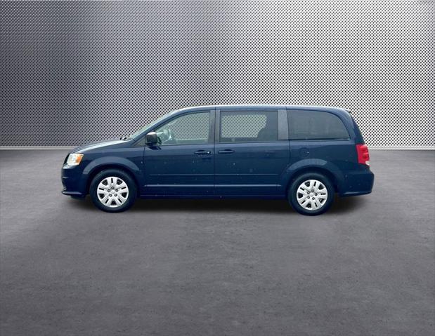 used 2014 Dodge Grand Caravan car, priced at $11,228