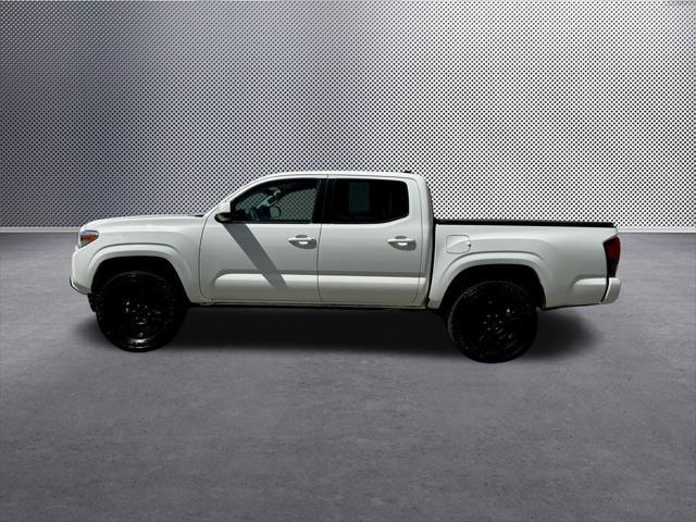 used 2019 Toyota Tacoma car, priced at $34,693