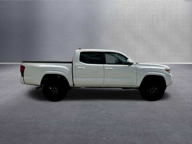 used 2019 Toyota Tacoma car, priced at $34,693