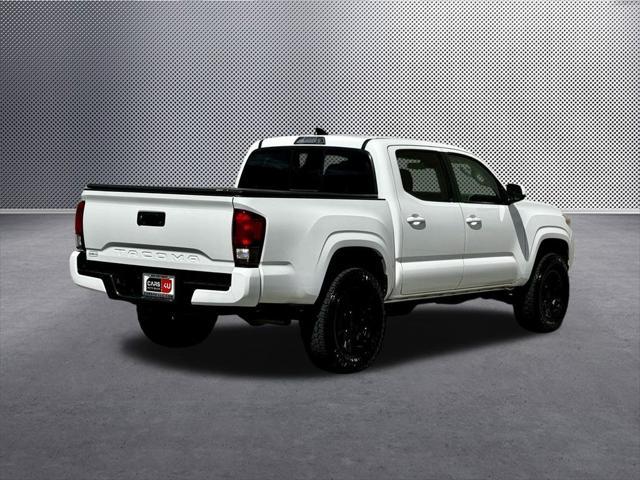 used 2019 Toyota Tacoma car, priced at $34,693