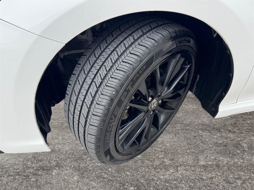 used 2021 Toyota Camry car, priced at $20,388