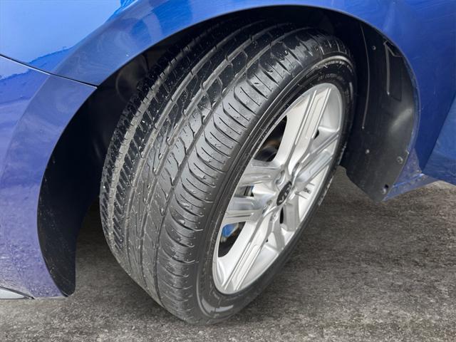 used 2019 Kia Forte car, priced at $13,218