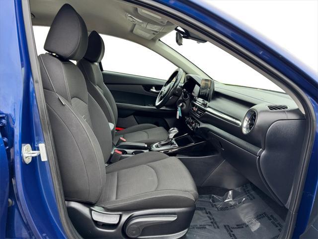 used 2019 Kia Forte car, priced at $13,218