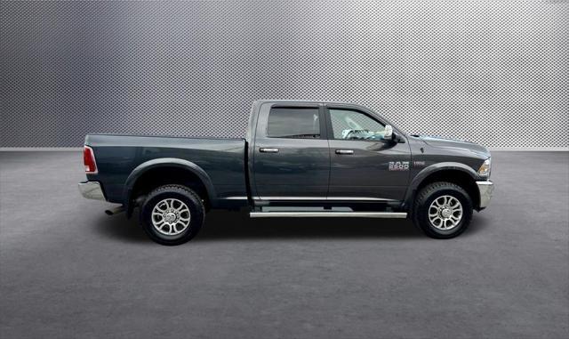 used 2018 Ram 2500 car, priced at $37,441