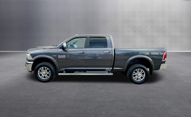 used 2018 Ram 2500 car, priced at $37,441