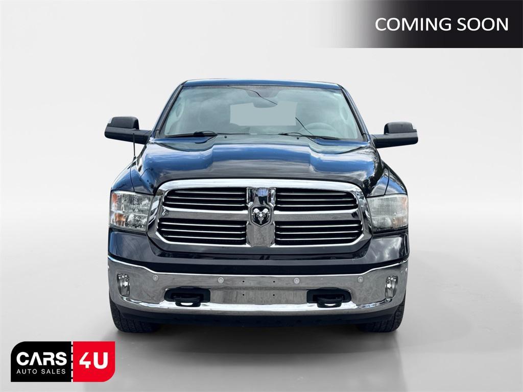 used 2014 Ram 1500 car, priced at $14,387