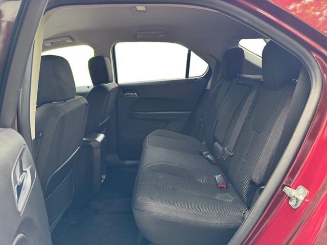 used 2016 Chevrolet Equinox car, priced at $12,659