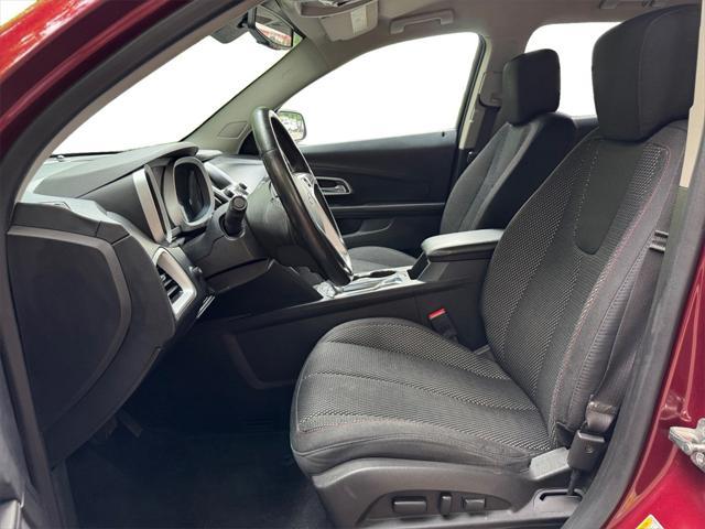 used 2016 Chevrolet Equinox car, priced at $12,659