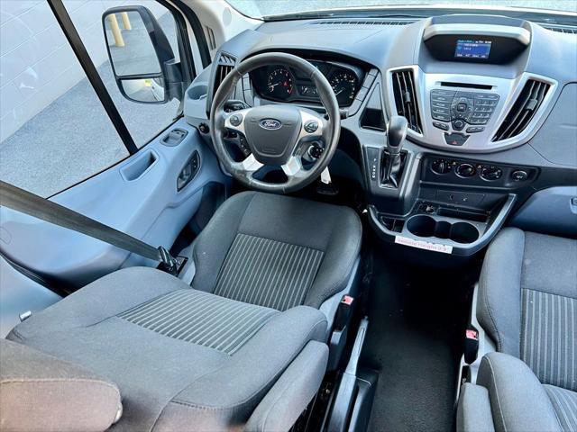 used 2015 Ford Transit-150 car, priced at $27,777