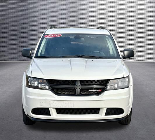 used 2020 Dodge Journey car, priced at $15,499