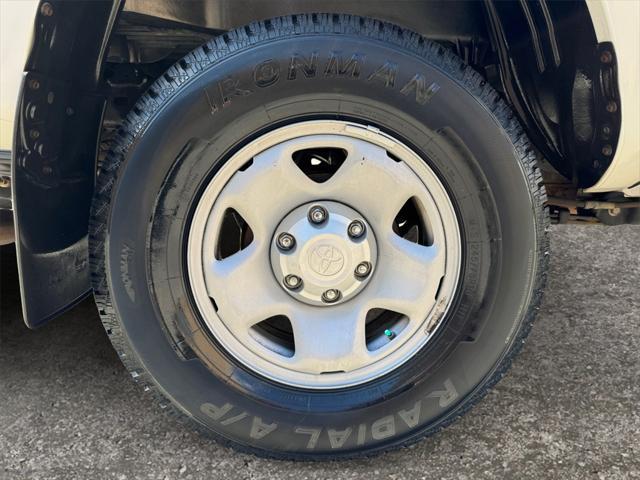 used 2020 Toyota Tacoma car, priced at $24,589
