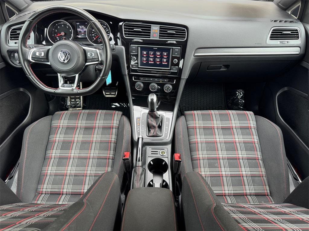 used 2020 Volkswagen Golf car, priced at $21,230