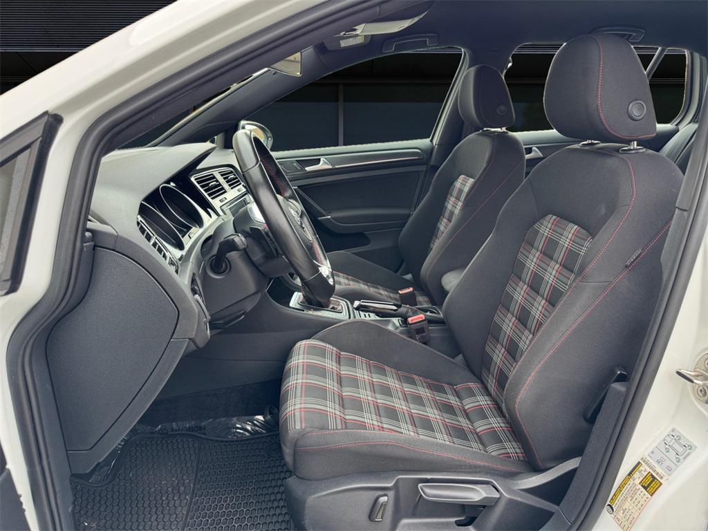 used 2020 Volkswagen Golf car, priced at $21,230