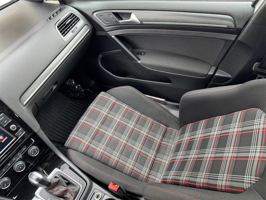 used 2020 Volkswagen Golf car, priced at $21,230