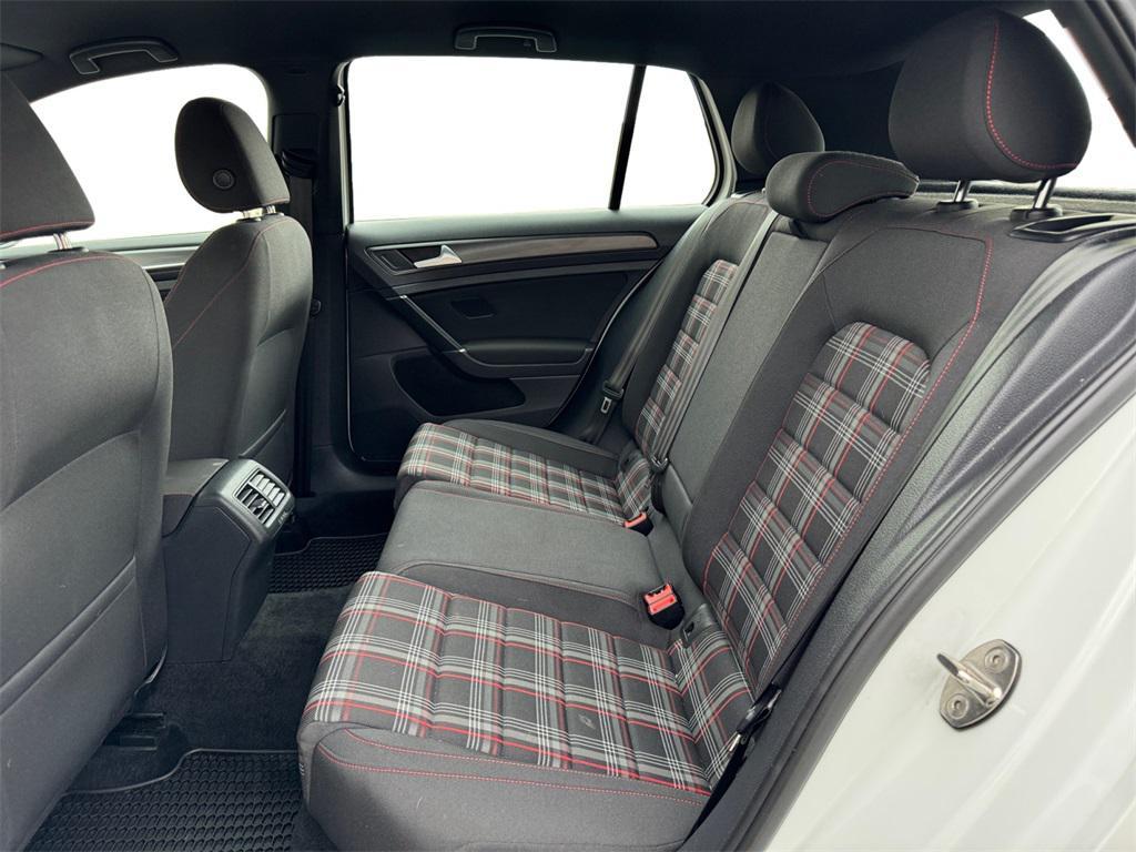 used 2020 Volkswagen Golf car, priced at $21,230