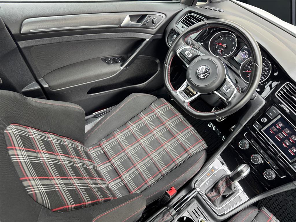 used 2020 Volkswagen Golf car, priced at $21,230