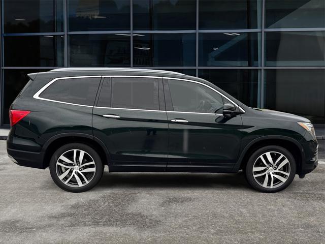 used 2016 Honda Pilot car, priced at $20,325