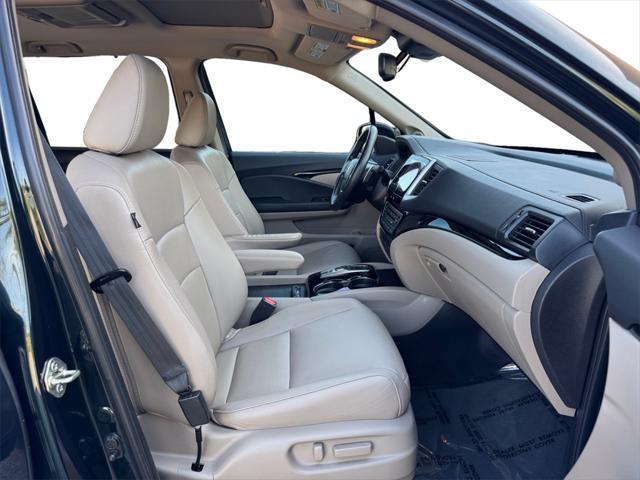 used 2016 Honda Pilot car, priced at $20,325