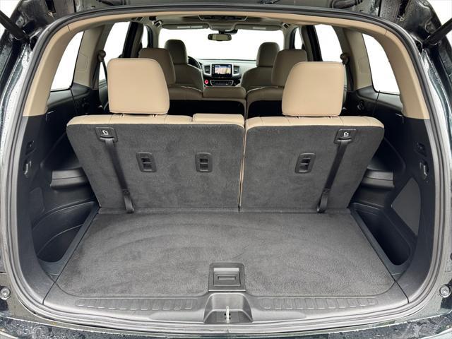 used 2016 Honda Pilot car, priced at $20,325