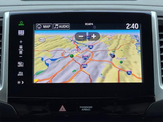used 2016 Honda Pilot car, priced at $20,325