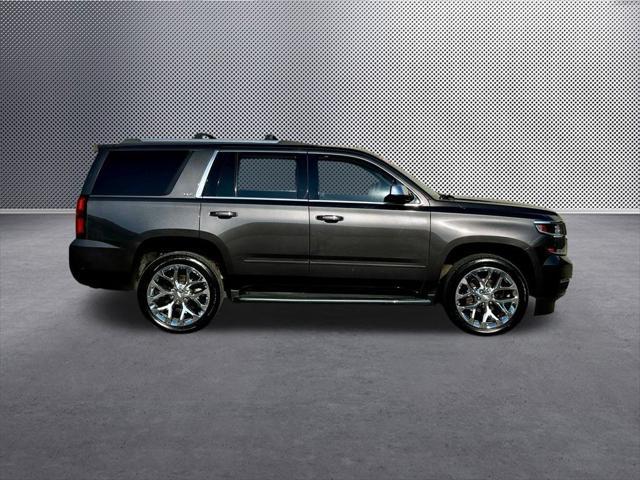 used 2016 Chevrolet Tahoe car, priced at $25,728