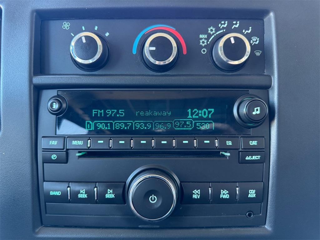 used 2016 Chevrolet Express 2500 car, priced at $17,589