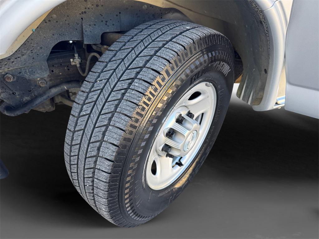 used 2016 Chevrolet Express 2500 car, priced at $17,589