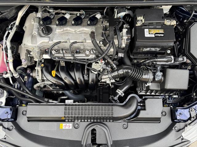 used 2020 Toyota Corolla car, priced at $17,189