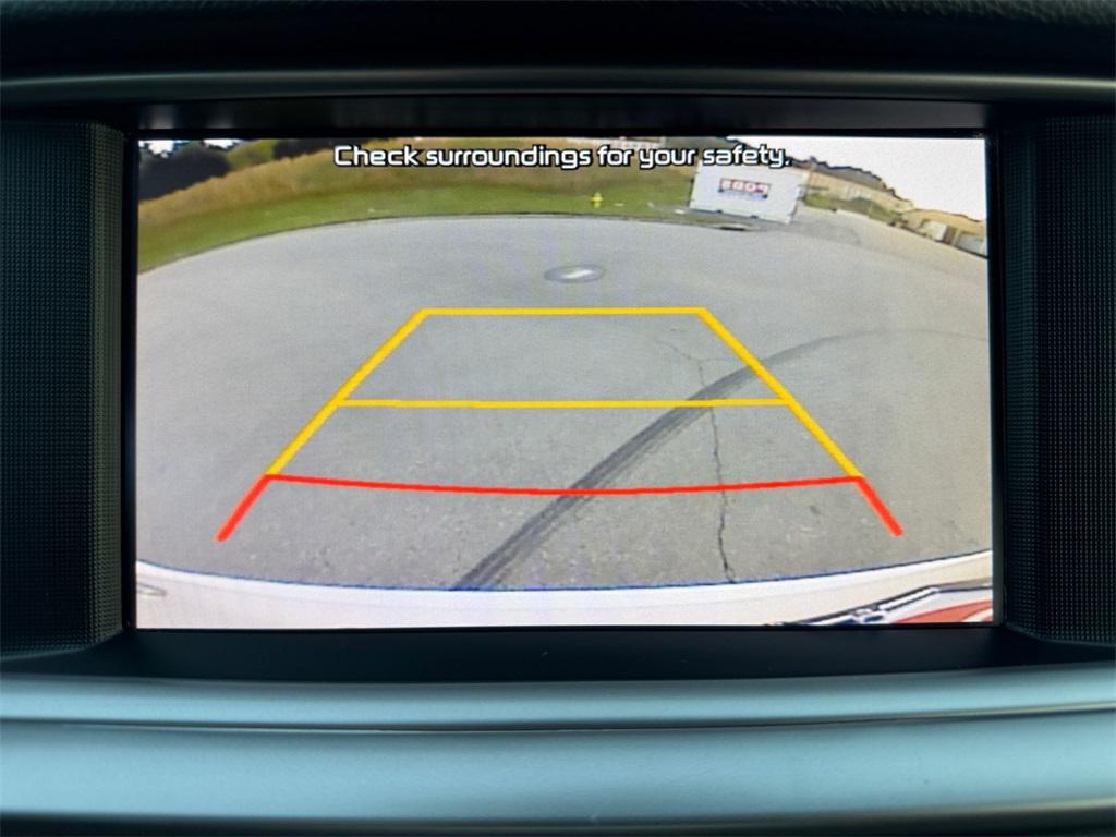 used 2020 Kia Optima car, priced at $11,789